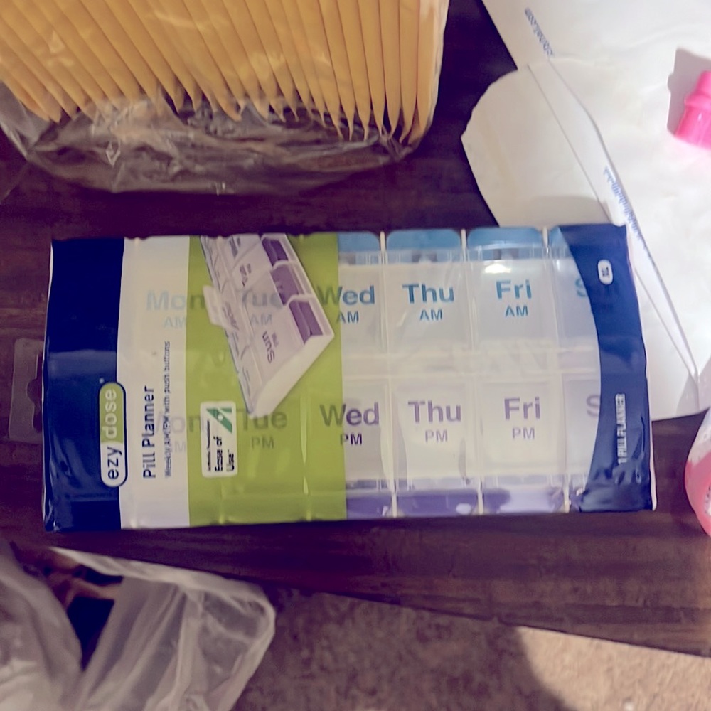 Pharmacy
